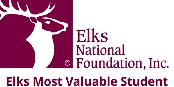 ELKS Most Valuable Student Contest