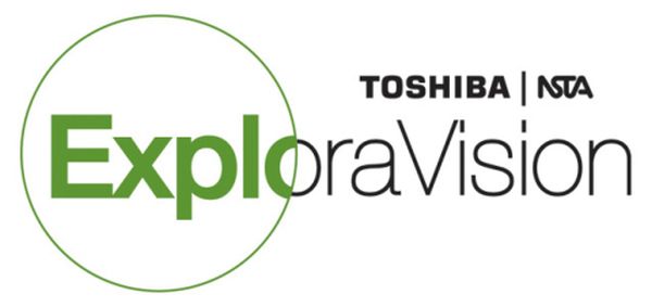 Toshiba/NSTA ExploraVision Science Competition