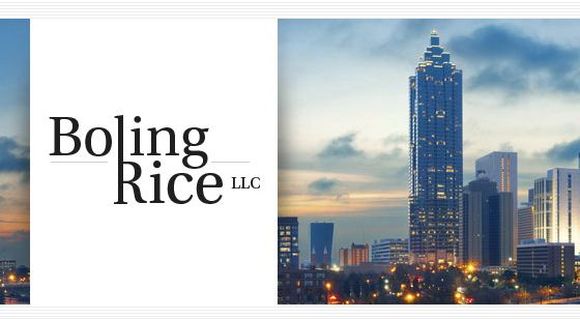 Boling Rice LLC Scholarship Program