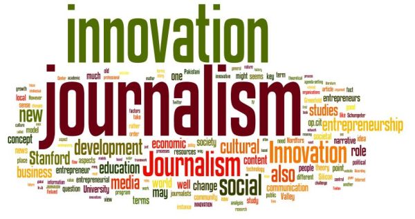 Top College Scholarships for Journalism