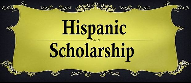 Hispanic Scholarships