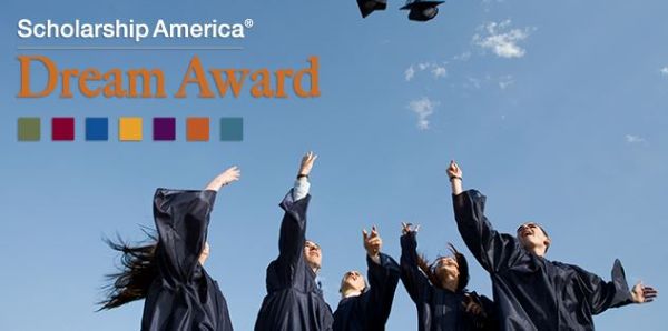 Scholarship America Dream Award