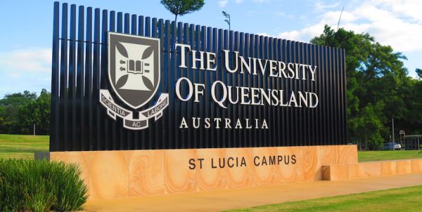 University of Queensland International Scholarship