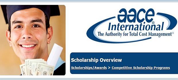 AACE International Scholarship Program