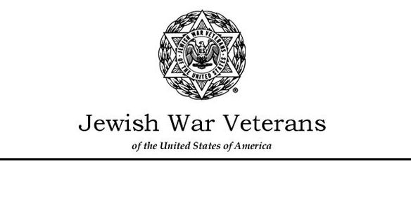 Jewish War Veterans National Achievement Programs