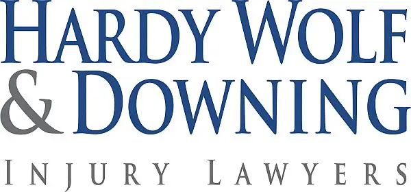 Hardy Wolf & Downing Annual Scholarship Award