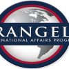 The Charles B. Rangel International Affairs Program The Charles B. Rangel International Affairs Program