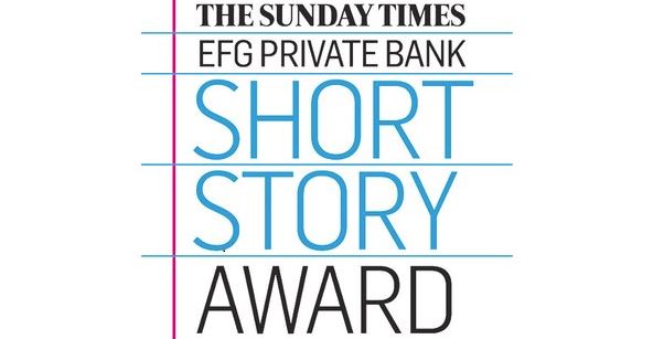 The Sunday Times EFG Short Story Award 2017