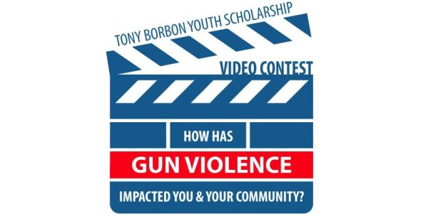 Tony Borbon Youth Scholarship Video Contest