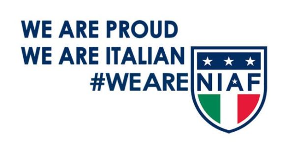 The National Italian American Foundation Scholarship