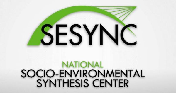 The SESYNC Postdoctoral Fellowship Program