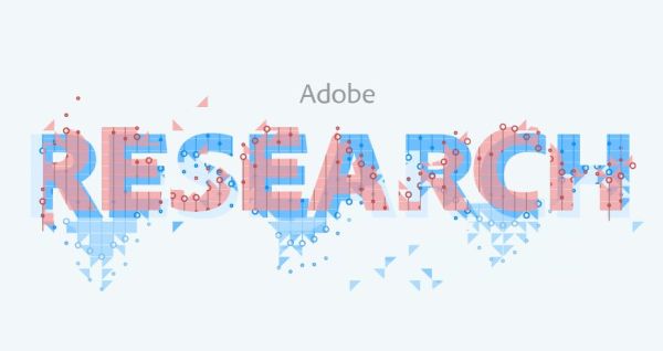Adobe Research Fellowship