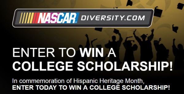 NASCAR Chevrolet Diversity Scholarship