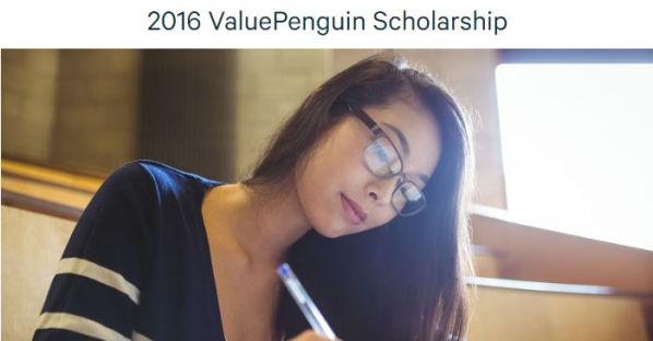 The Value Penguin Scholarship