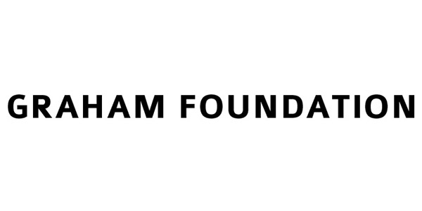 The Graham Foundation's Carter Manny Award