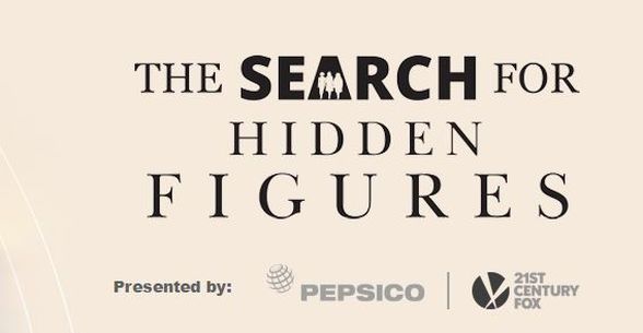The Search for Hidden Figures Contest