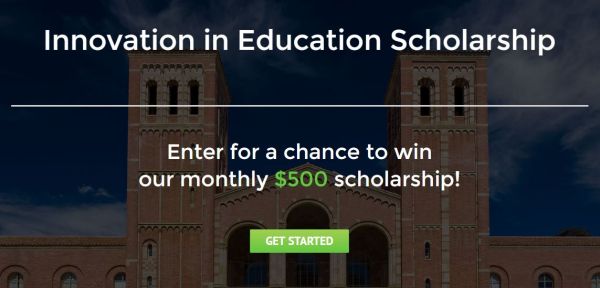 The LA Tutors Education Scholarship