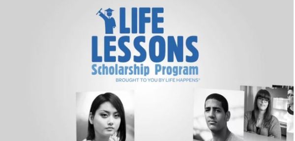 The Life Lessons Scholarship Program