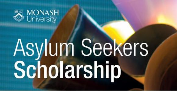 Monash University Asylum Seekers Scholarship