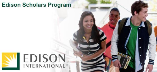 Edison Scholars Program