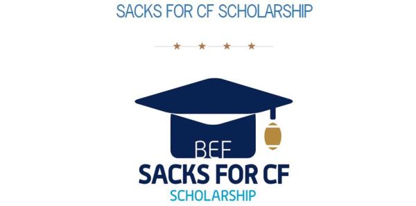 The Sacks for CF Scholarship