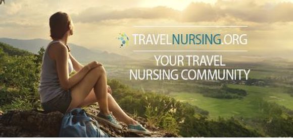 TravelNursing.org Nursing Education Scholarship