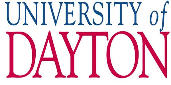 Graduate Assistantship by University of Dayton 