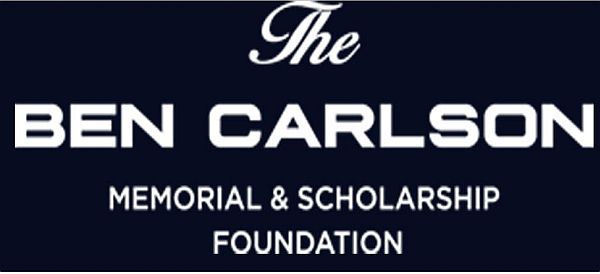 The Ben Carlson Scholarship