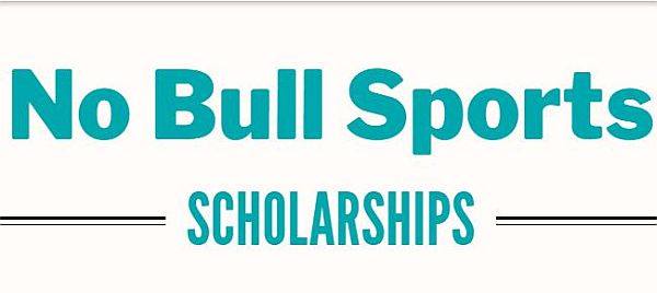 The No Bull Sports scholarship