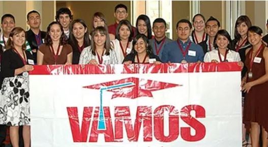 The Valley Alliance of Mentors for Opportunities Scholarship
