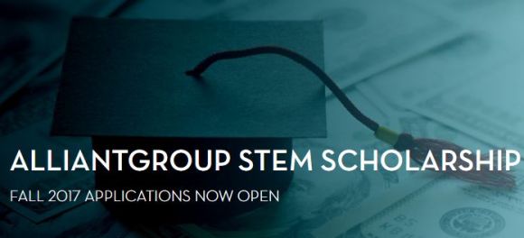Alliantgroup STEM Scholarship