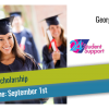George V. Powell Diversity Scholarship Program George V. Powell Diversity Scholarship Program