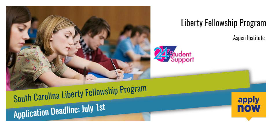 Liberty Fellowship Program