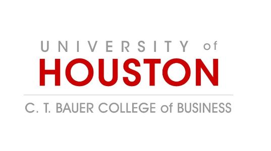 Bauer College of Business University of Houston Scholarship
