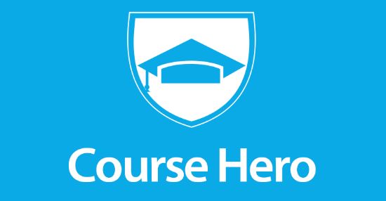 Course Hero Academic Hero Scholarship