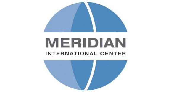 Meridian’s Scholarship for Global Leaders of Digital Financial Inclusion