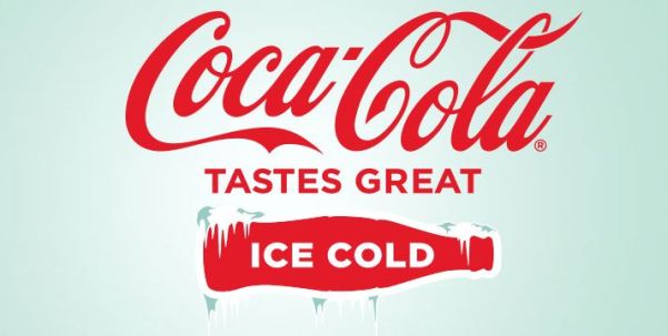 Share an Ice Cold Coca-Cola Sweepstakes