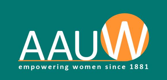 AAUW Jacquie Walker Scholarship Program
