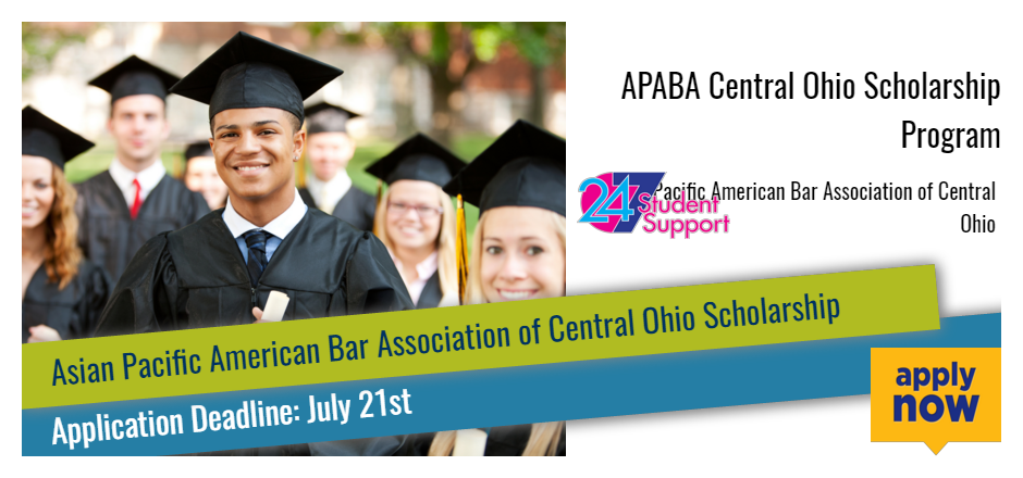 APABA Central Ohio Scholarship Program