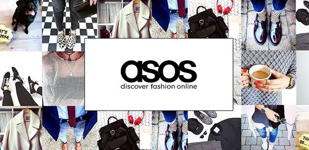 ASOS StudentUniverse Sweepstakes