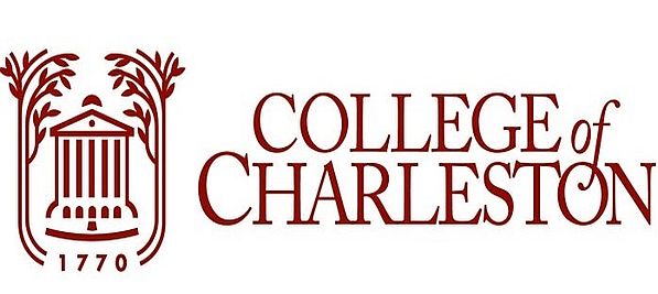 College of Charleston Crossing the Cistern Scholarship