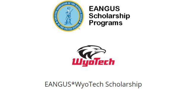 EANGUS WyoTech Scholarship