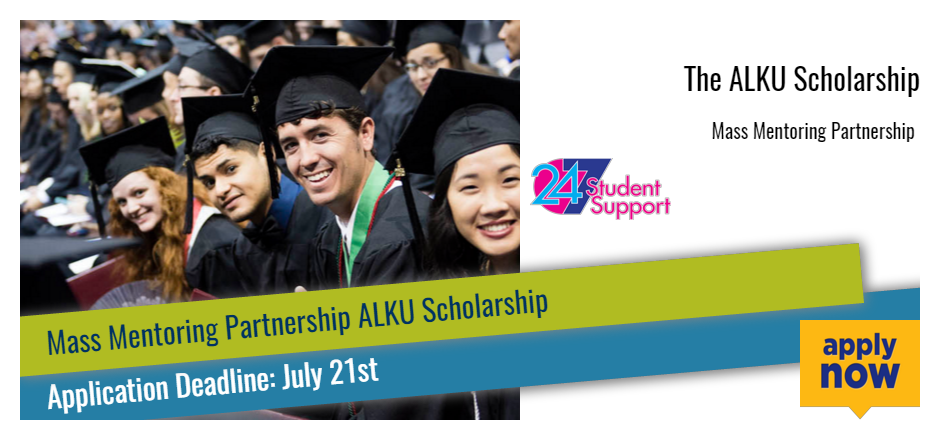 The ALKU Scholarship