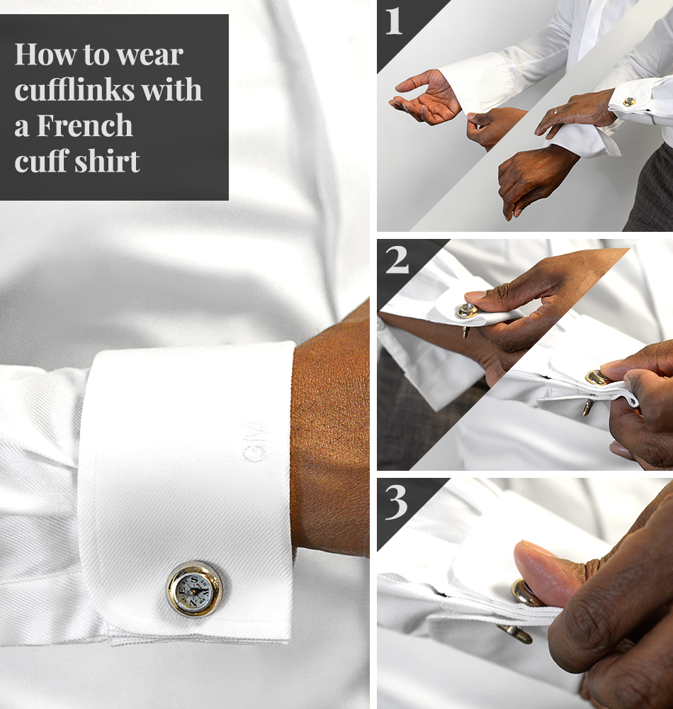 Mens Casual Plain Silk Cotton Knot Shirt French Cuff links Cufflinks Wedding sa 
