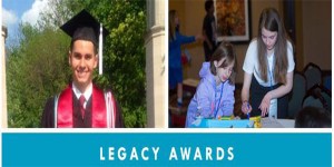Legacy Awards Scholarships