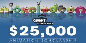 Animation Scholarship