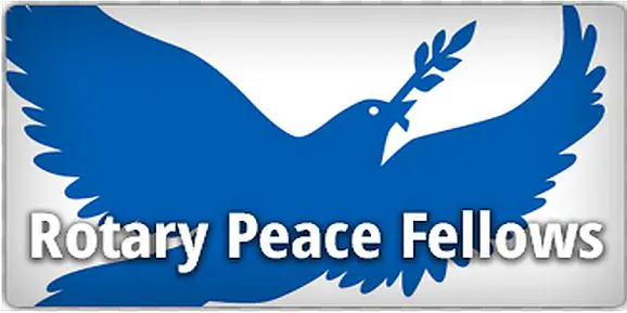 Peace Fellowship Application