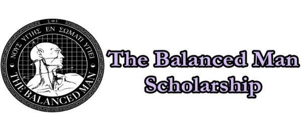 Sigma Phi Epsilon Balanced Man Scholarship