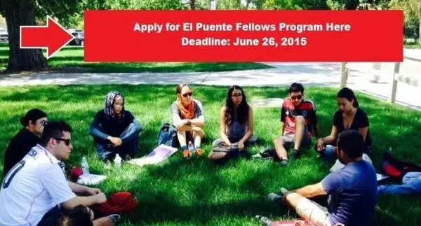 El Puente Fellows Program