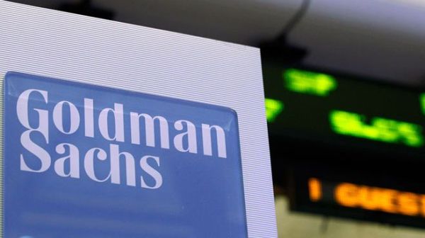 Goldman Sachs Global Investment Research Program